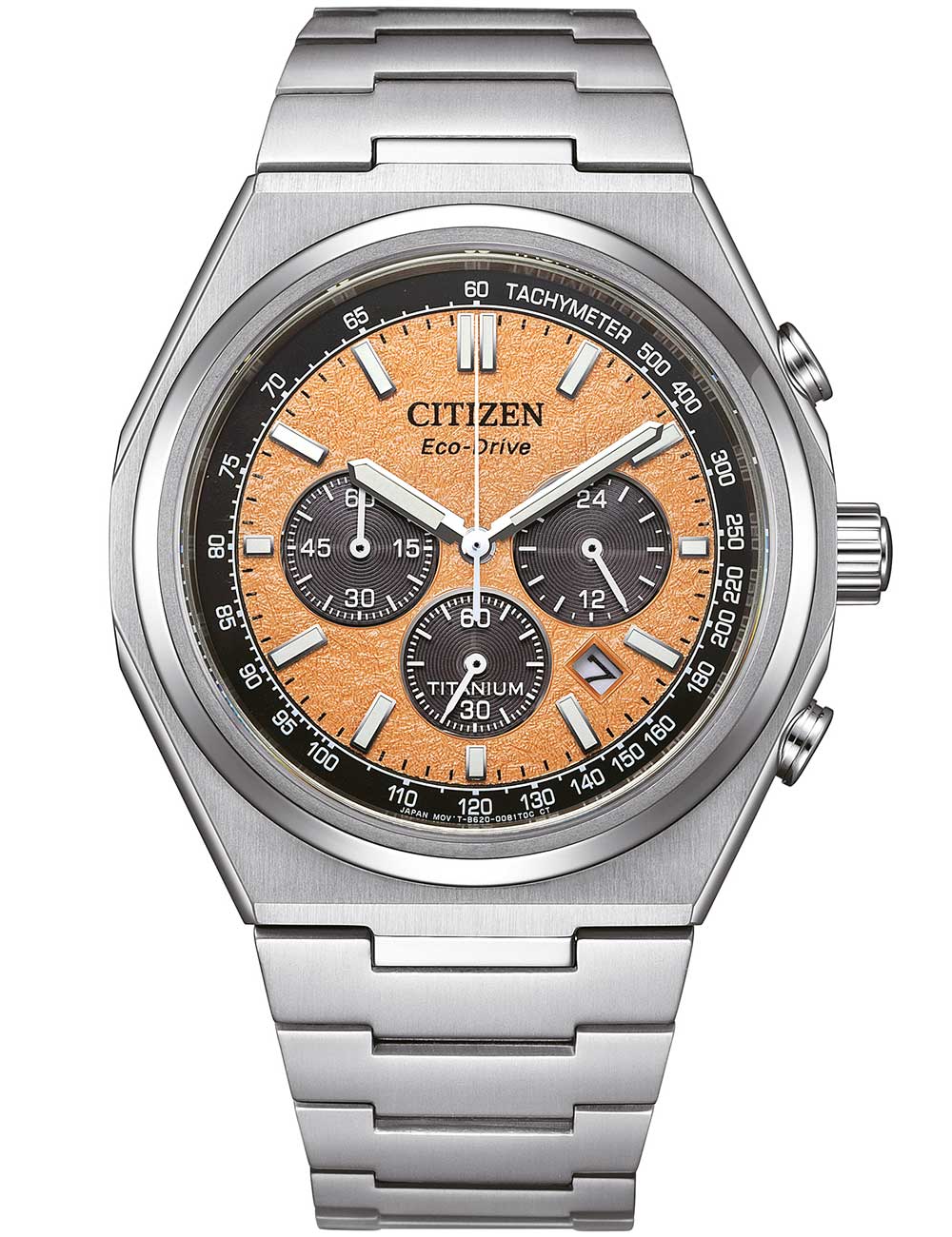 CITIZEN Chronographs & Sports Watches: buy cheap, postage free & safe!