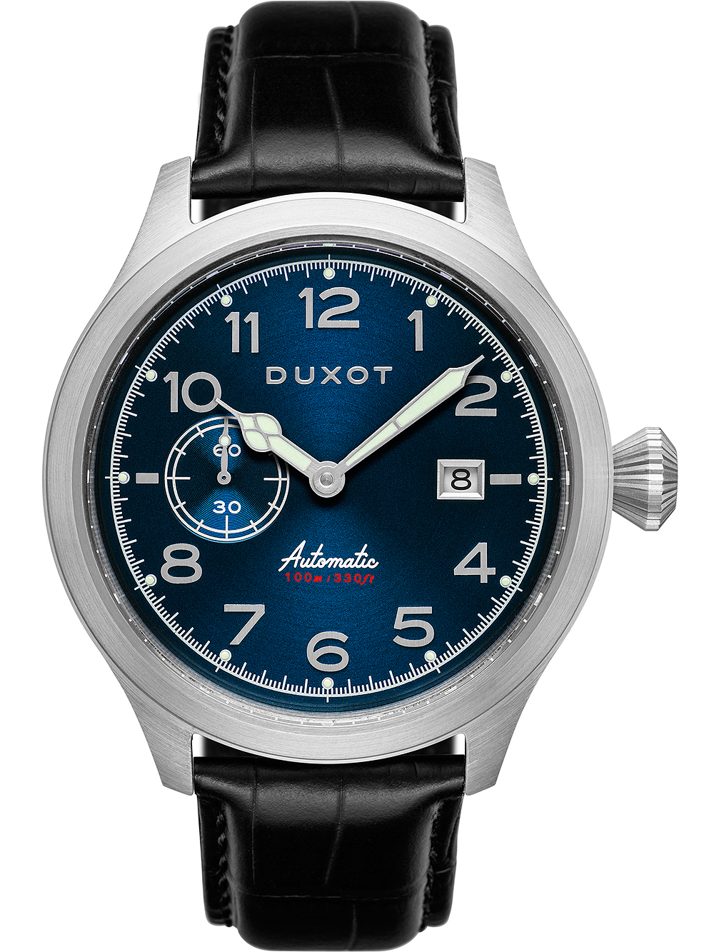 Duxot watches with vintage charm buy cheap in our watch store