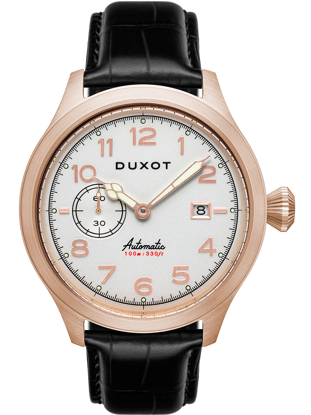 Duxot best sale watch price