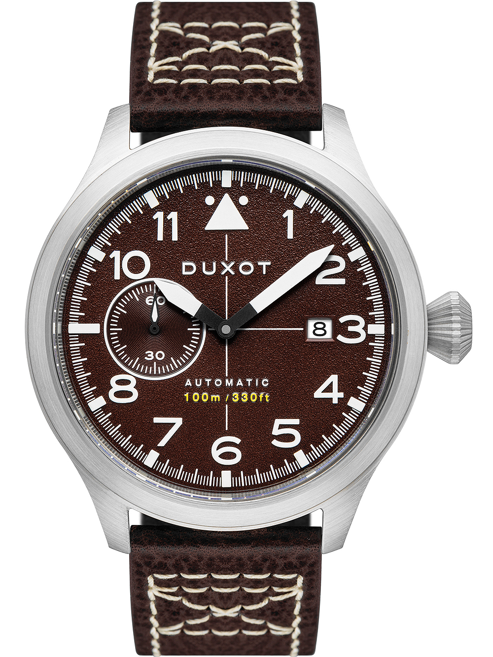 Duxot best sale watch wikipedia