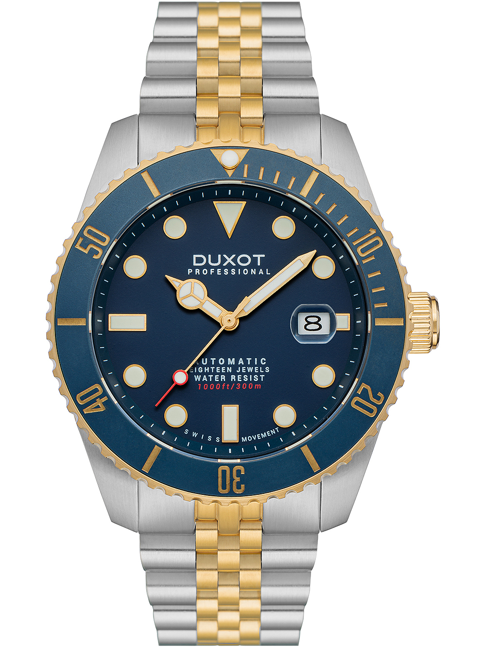 Duxot outlet watch company