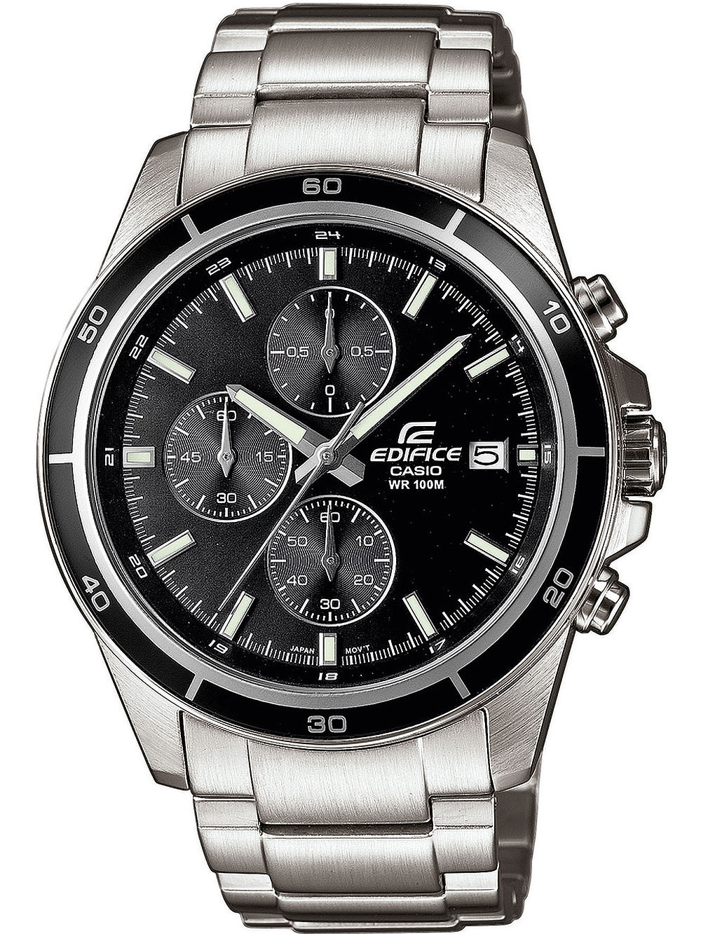 Casio ef 526 on sale