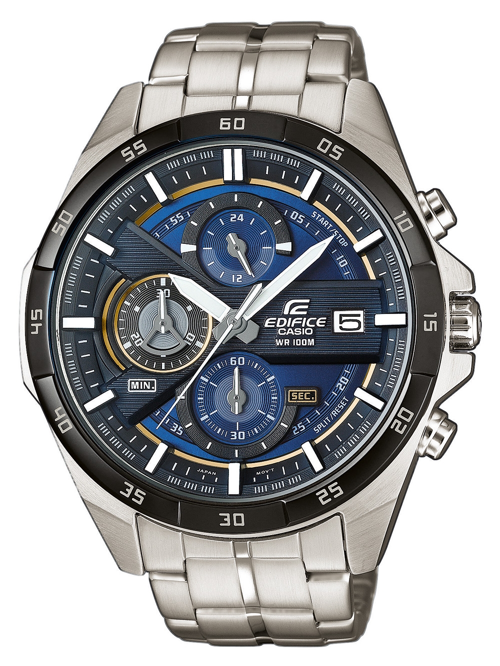 Casio EFR 556DB 2AVUEF Edifice Mens watch cheap shopping Timeshop24