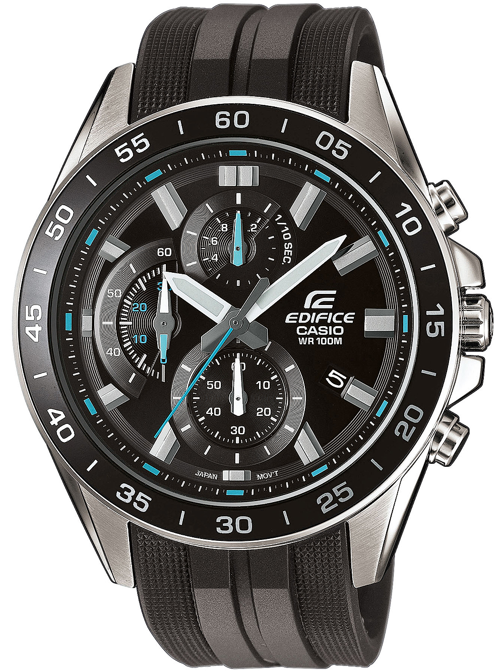 Casio edifice 550p on sale