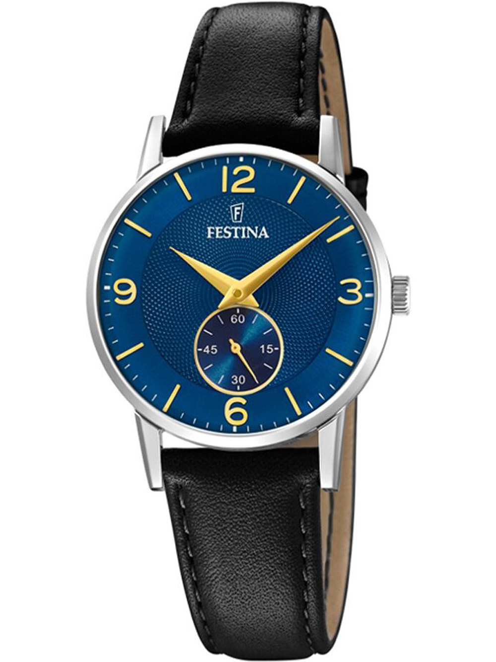 Festina eco clearance drive