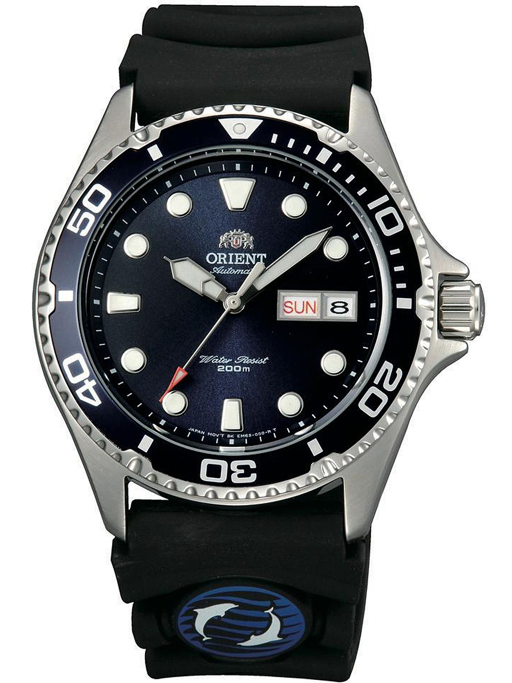 Orient em65 clearance