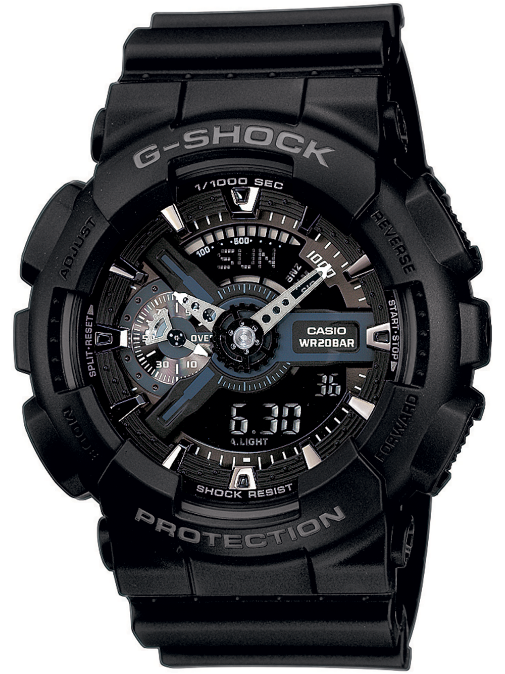 Cheapest place to buy g shock best sale