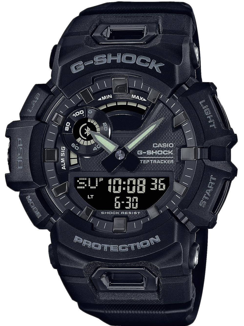 CASIO G Shock watches buy cheap postage free fast