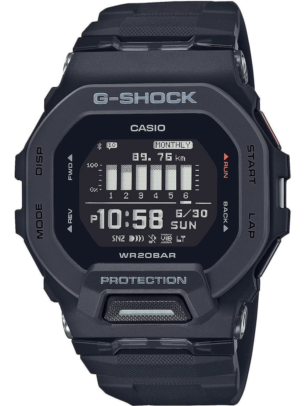 CASIO G Shock watches buy cheap postage free fast