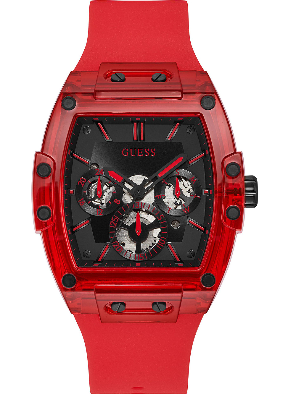 Montre Guess Homme Mens Trend Prodigy