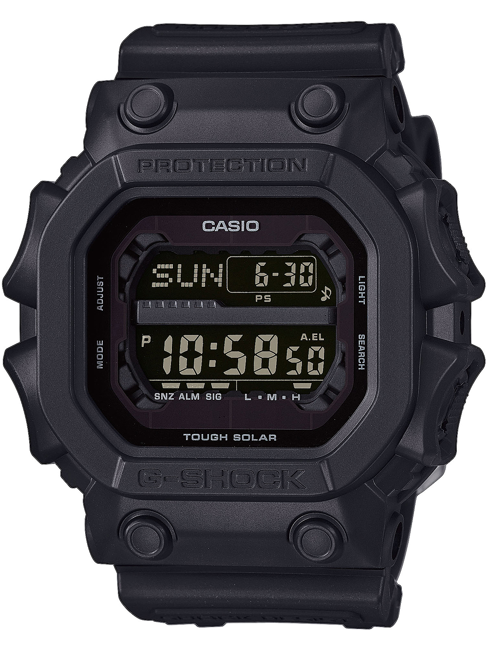 Casio GX 56BB 1ER G Shock Mens watch cheap shopping Timeshop24