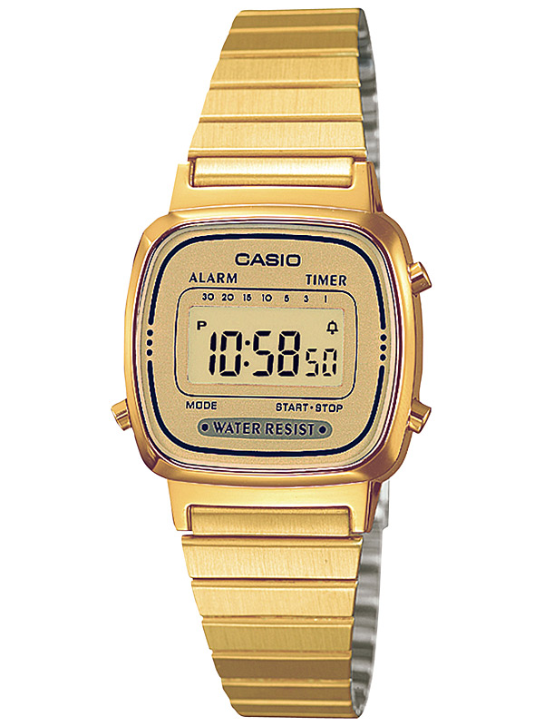 La670we casio new arrivals