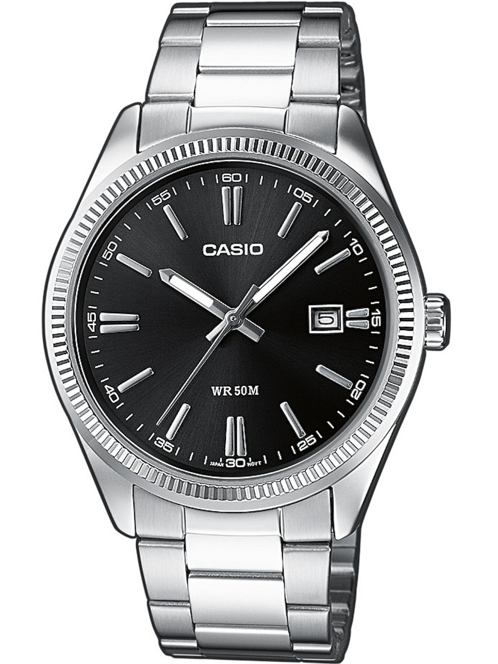 Casio discount watch basic