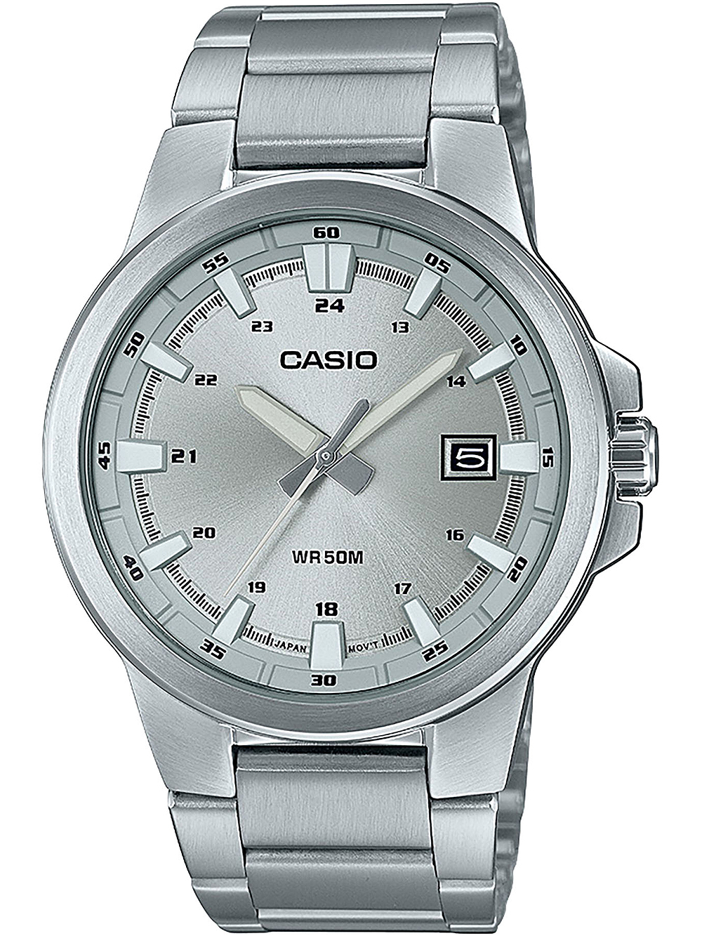 Casio 2025 mtp 13