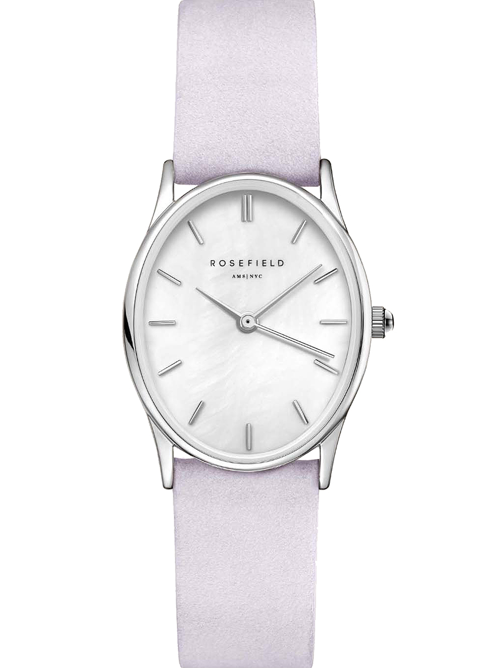 ROSEFIELD Watches Ladies watches to fall in love with