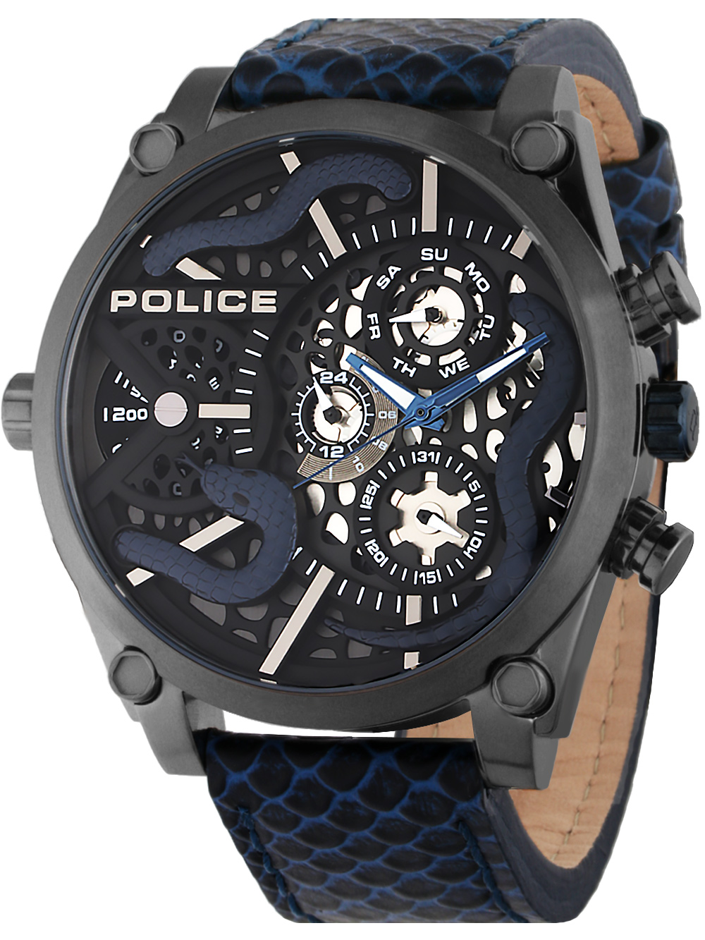 Best on sale multifunction watches