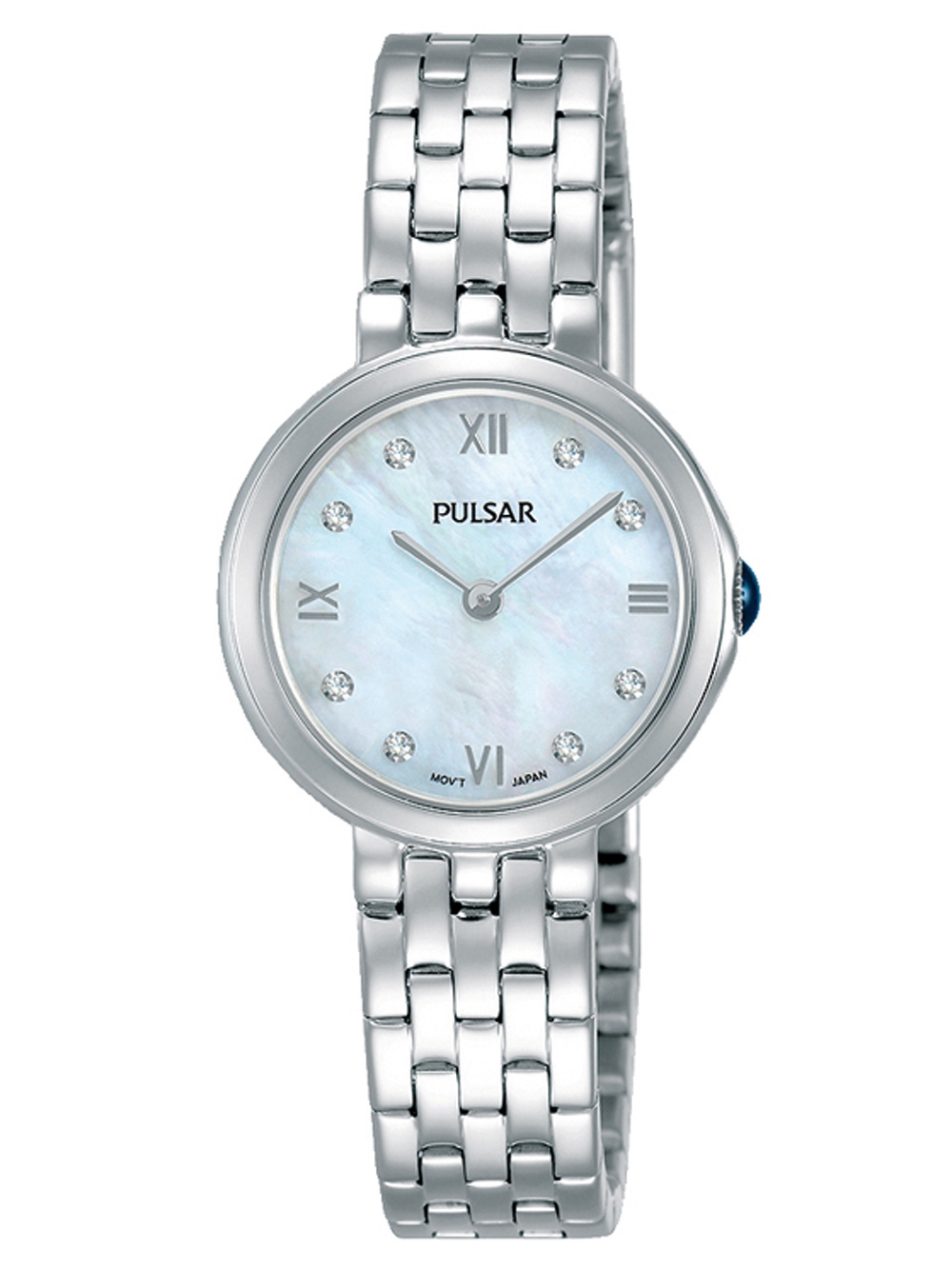 Pulsar ladies watches online uk