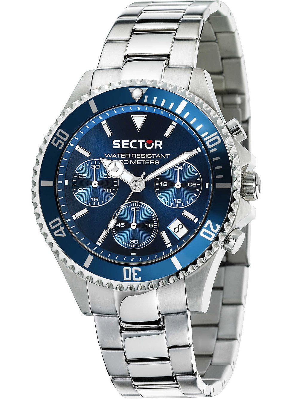 Sector 2025 watch brand