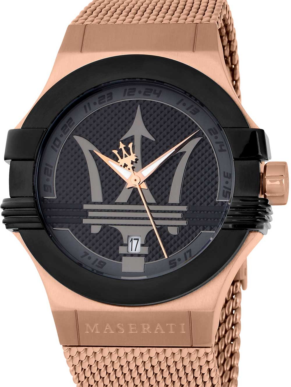 Maserati potenza automatic on sale watch