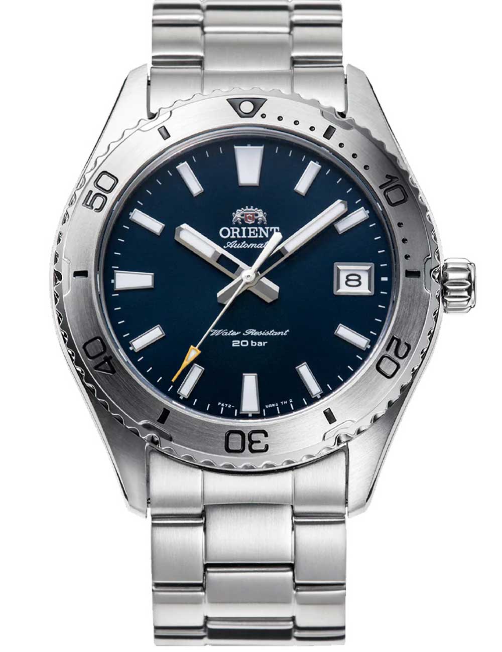 Orient watches precios sale