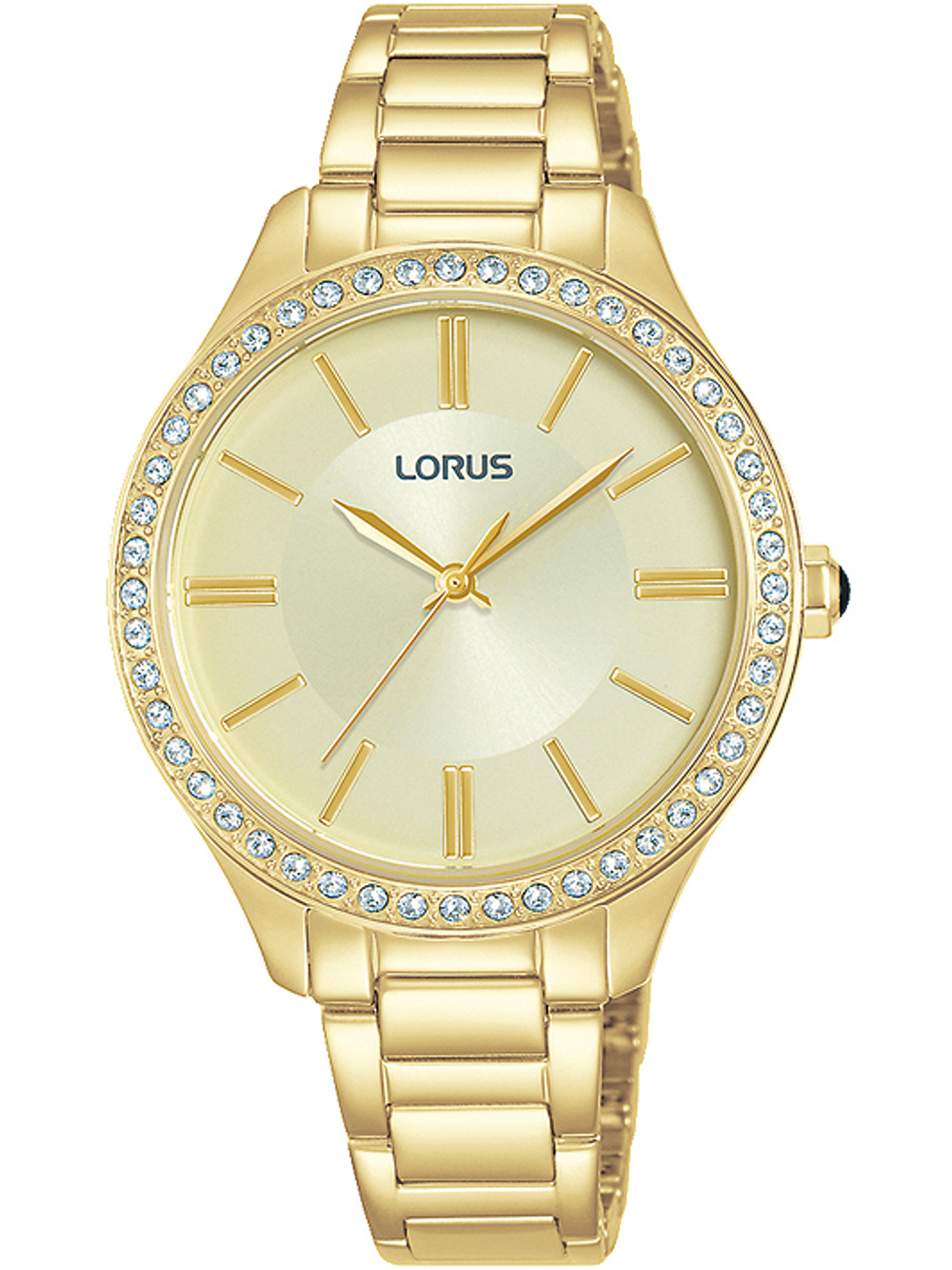 Ladies lorus watches online uk