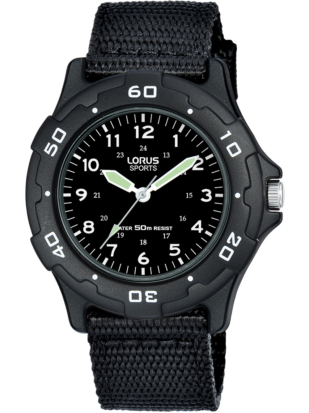 Lorus pilot watch deals