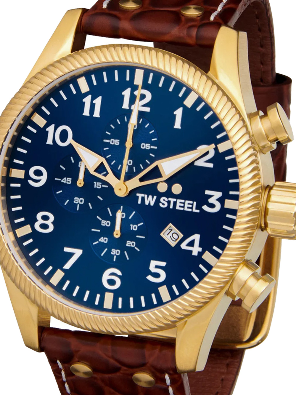 Tw hot sale steel chs3