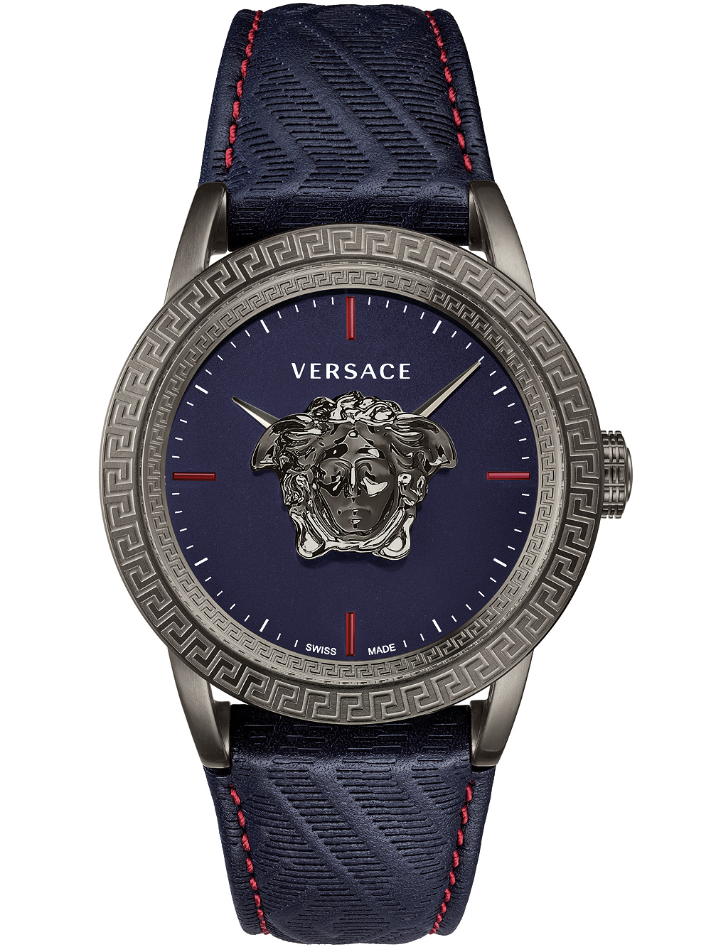 Palazzo on sale versace watch