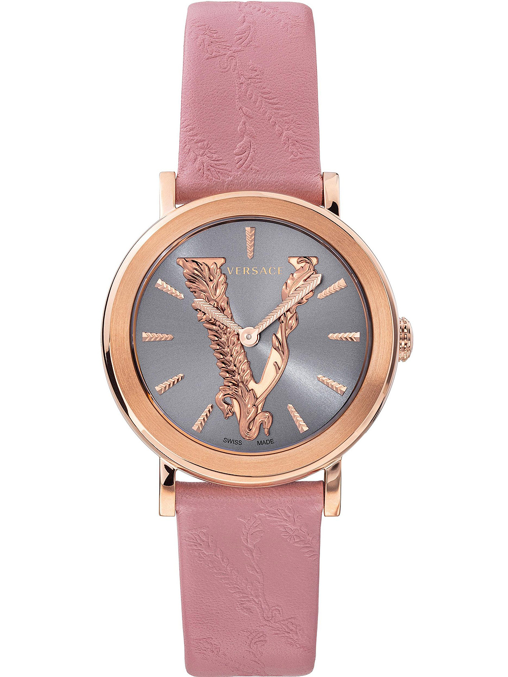 Versace women's clearance watches sale